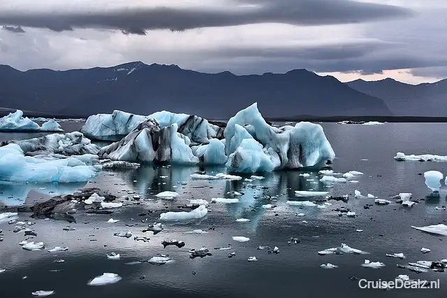 26 daagse Transatlantisch cruise met de Oceania Nautica