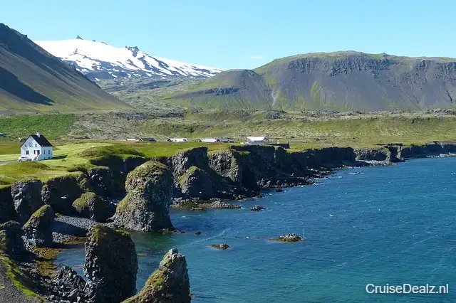 17 daagse Transatlantisch cruise met de Seven Seas Voyager