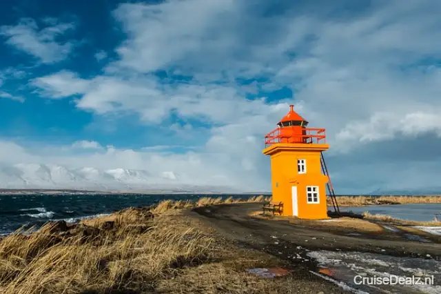 18 daagse Transatlantisch cruise met de Seven Seas Explorer