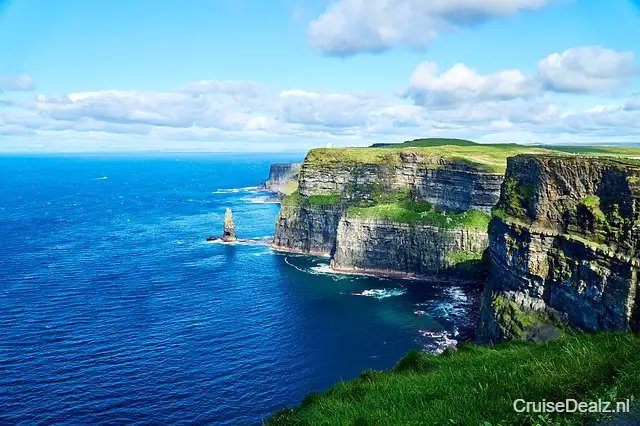 impressie Seabourn Sojourn