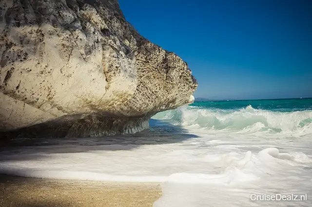 impressie Anthem of the Seas