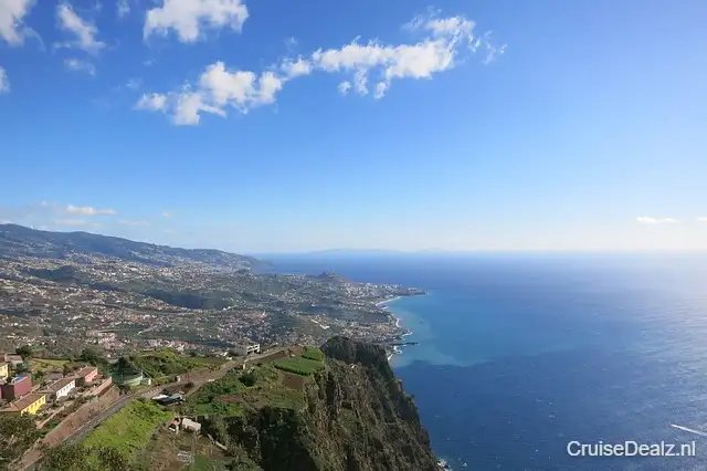 impressie Liberty of the Seas