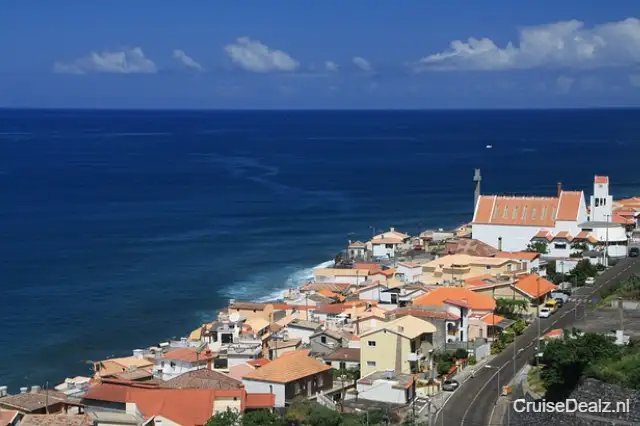 impressie MSC Preziosa