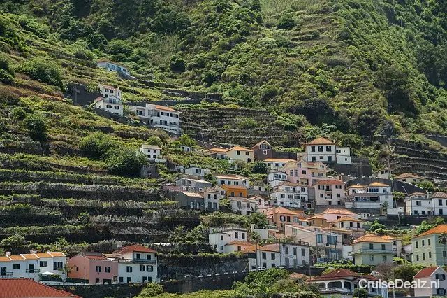 Cruisereis Transatlantisch - Canada € 3999,- ➤ MS Insignia