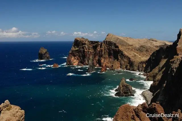 impressie Liberty of the Seas