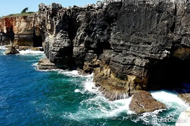 Secret deal cruise vakantie Transatlantisch ☀ 20 Dagen met de Costa Favolosa