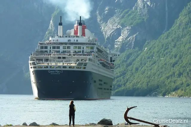 Ongelooflijke aanbieding cruisereis Transatlantisch ⏩ 22 Dagen met de Seven Seas Splendor