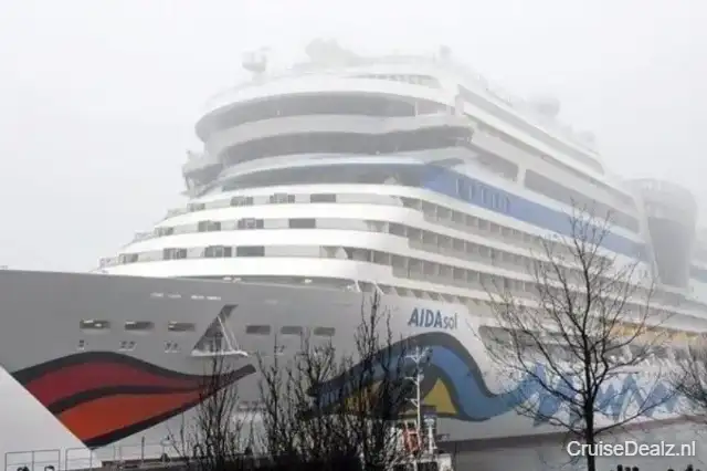 Vroege vogels korting cruise naar Wereldcruise Grand Voyage 🛳️ 21 Dagen met de MS Riviera