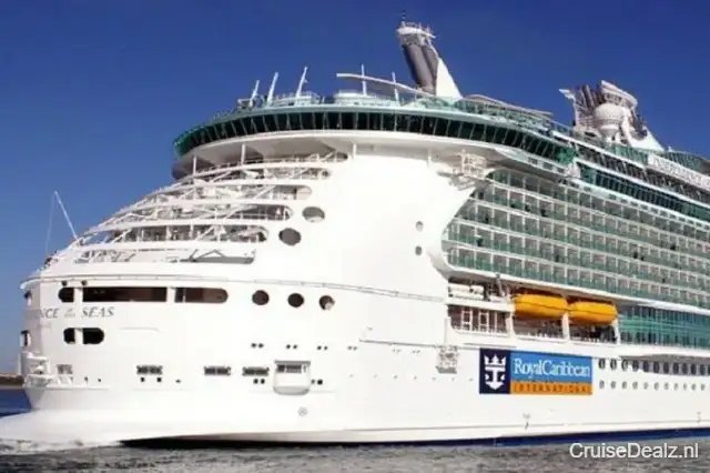 Cruisevaart Wereldcruise Grand Voyage - Australië € 9374,- ✓ 36 dagen hut of suite