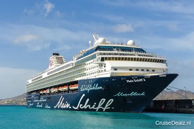 Heerlijke cruise vakantie Wereldcruise Grand Voyage ⛱️ 40 Dagen met de MS Regatta 