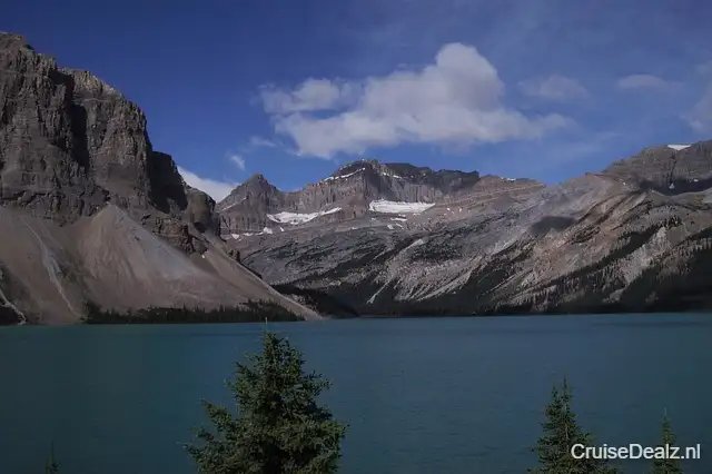 Disney Magic impressie