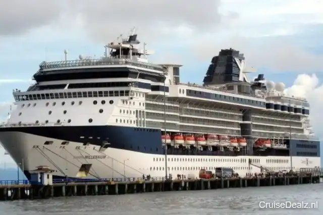 5 daagse Westkust VS cruise met de Star Princess