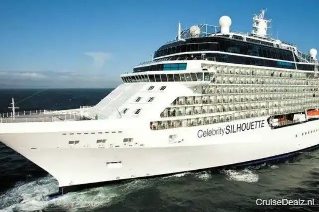 5 daagse Westkust VS cruise met de Island Princess