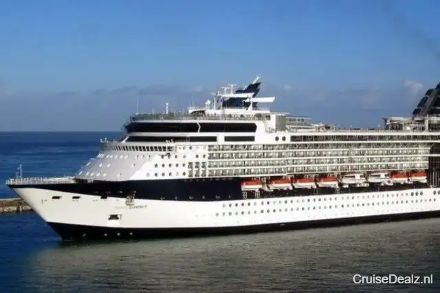 6 daagse Westkust VS cruise met de Navigator of the Seas