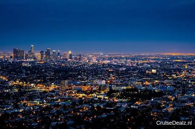 impressie Disney Wonder