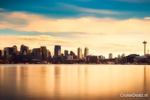 Disney Magic impressie