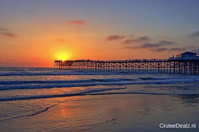 impressie Quantum of the Seas