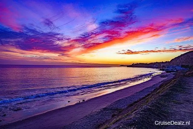 impressie Ovation of the Seas