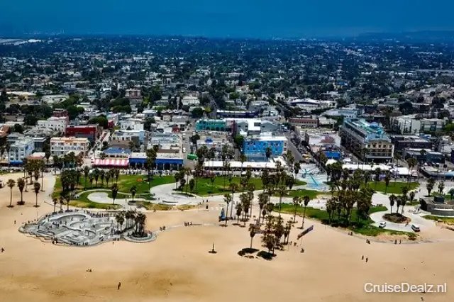 impressie Disney Magic