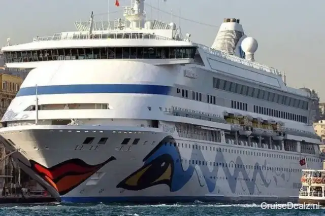 Inpak Deal cruise naar Zuid-Amerika 🛳️ 13 Dagen met de Celebrity Eclipse