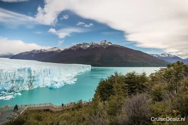 Cruisereis Zuid-Amerika - Verenigde Staten € 1849,- 【CruiseReizen】