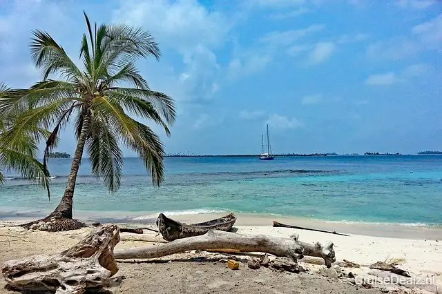 Last minute cruise Zuid-Amerika ⏩ 8 Dagen met de MSC Armonia