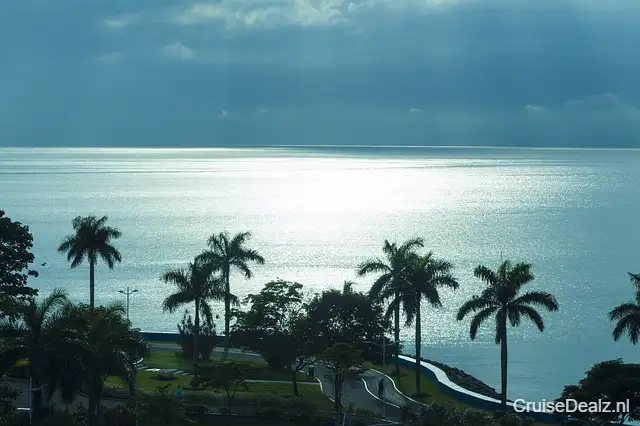 Hoogste korting cruisereis Zuid-Amerika â±ï¸Â 15 Dagen met de MSC Armonia