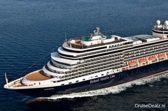 Cruisereis Zuid-Amerika - Spanje € 1199,- ▷ MSC Grandiosa