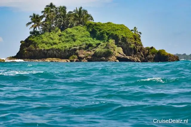 Cruisevaart Zuid-Amerika - Brazilië € 545,- ⁂ MSC Cruises