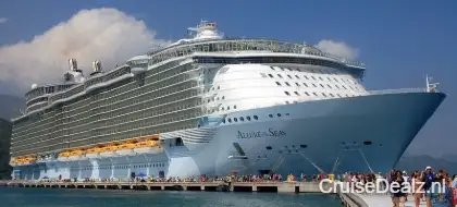 Allure of the seas