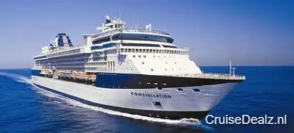 Celebrity constellation