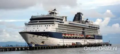 Celebrity millennium