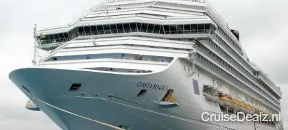Costa magica