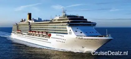 Costa mediterranea