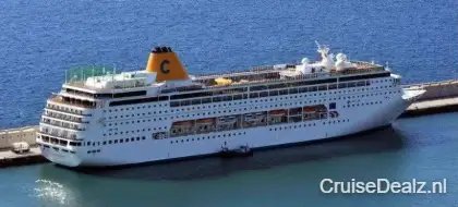 Costa neoriviera