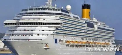 Costa serena