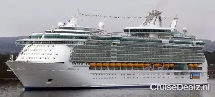 Freedom of the seas