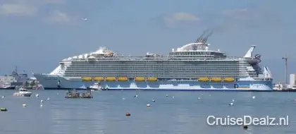 Harmony of the seas 1394604 pixabay