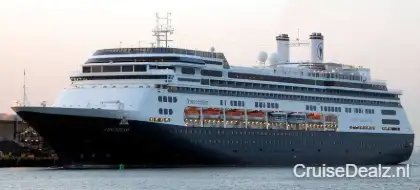 Ms amsterdam