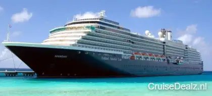 Ms noordam