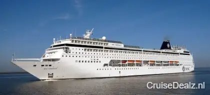 Msc armonia