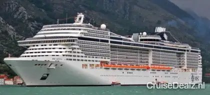 Msc divina