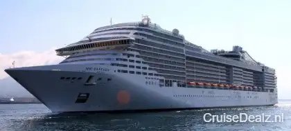 Msc fantasia