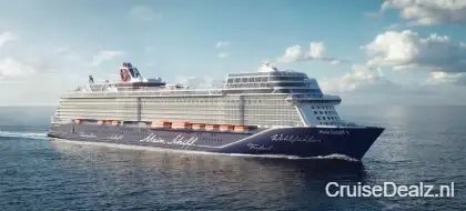Neue mein schiff 1