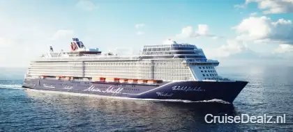Neue mein schiff 2