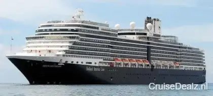 Nieuw amsterdam