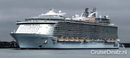 Oasis of the seas 2356302 pixabay