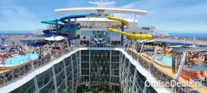 Symphony of the seas