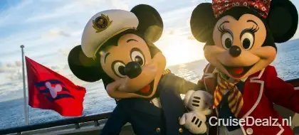 Disney cruise