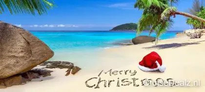 Kerstcruise